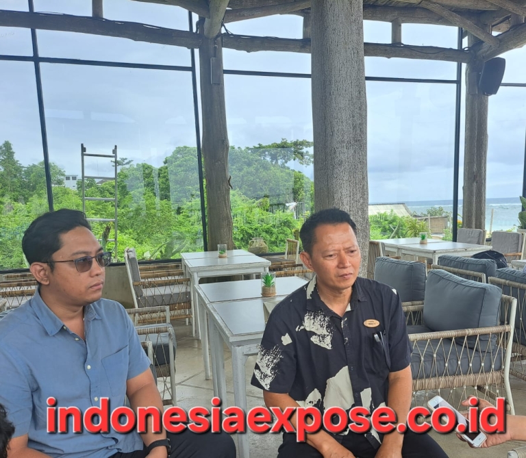 Fakta Sebenarnya : Mayat WNA Terdampar di Pantai Sawangan, Bukan Tamu Canna