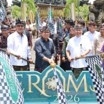 Kick-Off SERAMBI BI 2026 Bali Resmi Dibuka