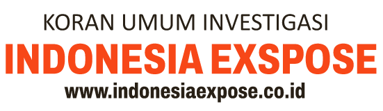 Indonesia Expose logo