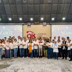 Di Tengah Tekanan Global, Stabilitas Jasa Keuangan Bali Tetap Terjaga