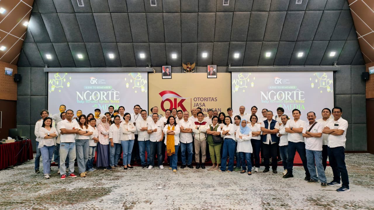 Di Tengah Tekanan Global, Stabilitas Jasa Keuangan Bali Tetap Terjaga