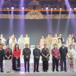 Singgasana Seni Bung Karno Menggema di Sanur, UMKM Bali Diserbu