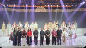 Singgasana Seni Bung Karno Menggema di Sanur, UMKM Bali Diserbu