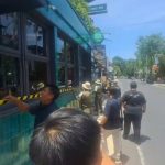 Restoran Queen’s Tandoor Tetap Beroperasi Meski Disegel, Pansus TRAP DPRD Bali Rekomendasikan Pembongkaran