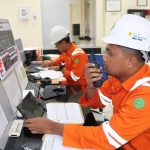 PLN Bergerak Cepat, Kurang dari Satu jam, Berhasil Pulihkan Sistem Kelistrikan Bali.