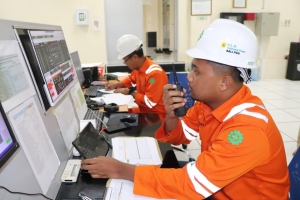 PLN Bergerak Cepat, Kurang dari Satu jam, Berhasil Pulihkan Sistem Kelistrikan Bali.