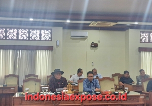Owner Queens Tandoor  Catut  Nama Sekda Bali :  Tak Gentar Hadapi Rekomendasi Dewan!