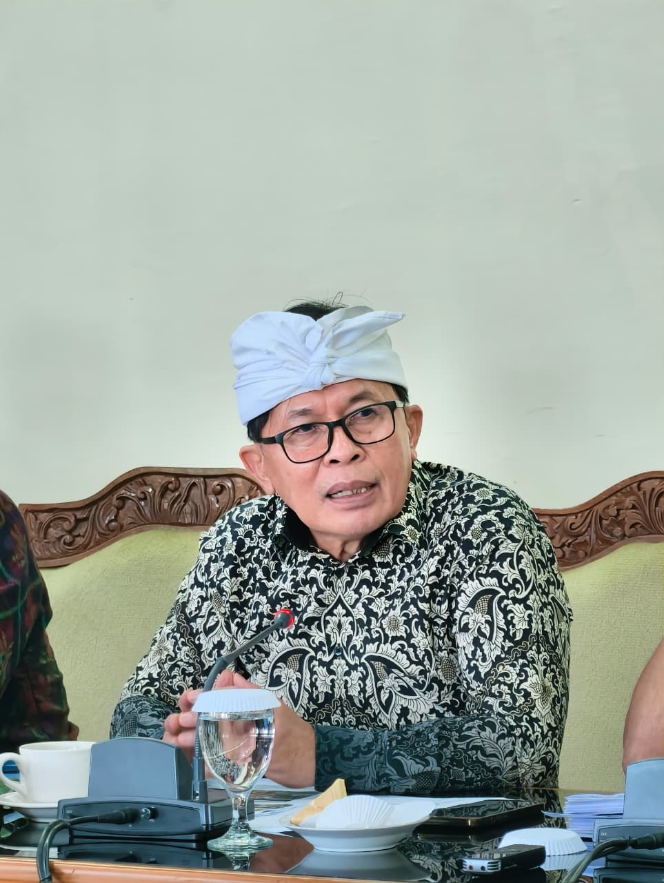 Ekologi Terancam, Hukum Diuji !