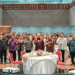 Sinergi   BI Bali  Dan  Media  Dorong  Optimisme  Ekonomi  Dan  Stabilitas  Harga  Jelang  HBKN Nyepi  Dan  Idul  Fitri