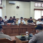 Takbiran Berpotensi Bertepatan Nyepi, DPRD Bali Dorong Koordinasi Tokoh Agama