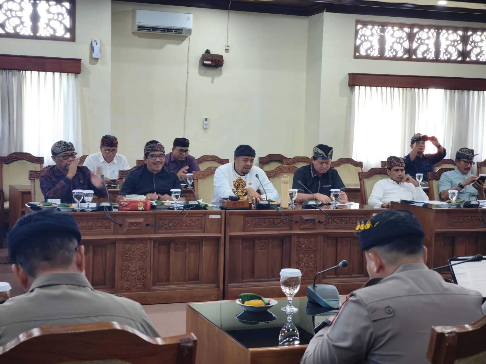 Takbiran Berpotensi Bertepatan Nyepi, DPRD Bali Dorong Koordinasi Tokoh Agama