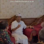 Bupati Badung Terima Kepala BPKP Bali Baru, Perkuat Pengawasan Tata Kelola