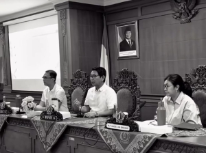 Badung Gaspol Atasi Sampah: Hotel hingga Rumah Tangga Wajib Pilah