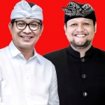 Bupati Adi Arnawa dan Wabup Bagus Alit Sucipta Ucapkan Selamat Hari Raya Nyepi Caka 1948, Ajak Jaga Toleransi dan Kondusifitas