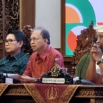 TPA Suwung Ditutup Agustus 2026,  Gubenur Bali & Bupati Adi Arnawa Genjot Pemilahan Sampah 