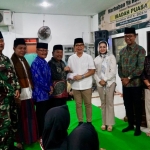 Safari Ramadhan dan Buka Puasa Bersama di Musholla Al Furqon Kuta Selatan