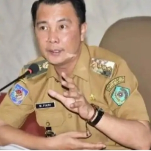 Pemkab Syok : Bupati &  Wabub Rejang Lebong Kena OTT KPK