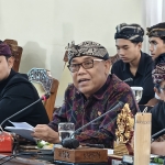 DPRD  Bali  Desak Polisi Tembak Mati di Tempat Pelaku Kejahatan 