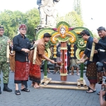 Wali Kota Jaya Negara : Komitmen Dukung Pengelolaan Sampah Berbasis Sumber di Kota Denpasar