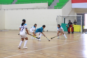 Pengkot FHI Kota Denpasar Siap Gelar Walikota CUP Perdana, Jadi Wahana Pembinaan dan Pembibitan Atlet Muda