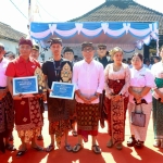 Buka SHOF 2026 , Wawali Kota Arya Wibawa  Apresiasi Konsistensi ST Banjar Kaja Sesetan Lestarikan Warisan Budaya Leluhur