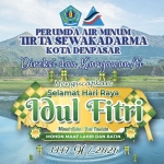 PERUMDA  Air  Minum  Tirta  Sewakadarma 