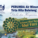 PERUMDA  Air  Minum  Tirta  Hita  Buleleng