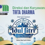 TIRTA  DHARMA 
