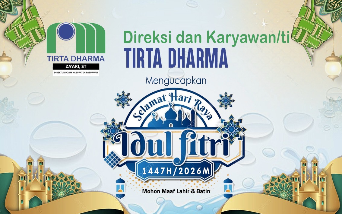 TIRTA  DHARMA 