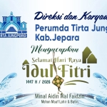Perumda  Tirta  Jungporo