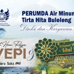 PERUMDA  Air  Minum  Tirta  Hita  Buleleng