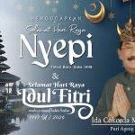 Ida  Cokorda  Mengwi  XIII