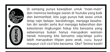 Renungan  JOGER