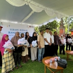 PLN Hadirkan 1.200 Sembako Murah untuk Sambung Listrik Warga Prasejahtera di Bali