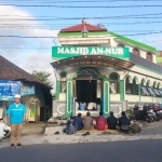 Ibadah Idul Fitri di Bali Berlangsung Lancar, PLN Pastikan Pasokan Listrik Andal