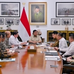 Alarm Energi Nasional ! Prabowo Instruksikan Efisiensi Besar-Besaran