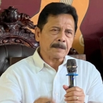 DPD Prajaniti Bali Dukung Kewenangan Mahkota Majelis Kehormatan MK : Minta Semua Pihak Pahami Aturan