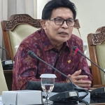 Supartha: Imigrasi Harus Proaktif  Sidak Keberadaan WNA, Demi Keamanan Bali