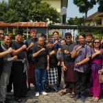 Gerak Cepat Koster Tangani Banjir , Supartha: DPRD Bali Siap Kawal Sampai Tuntas