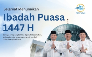 Perumdam Tirta Tarum