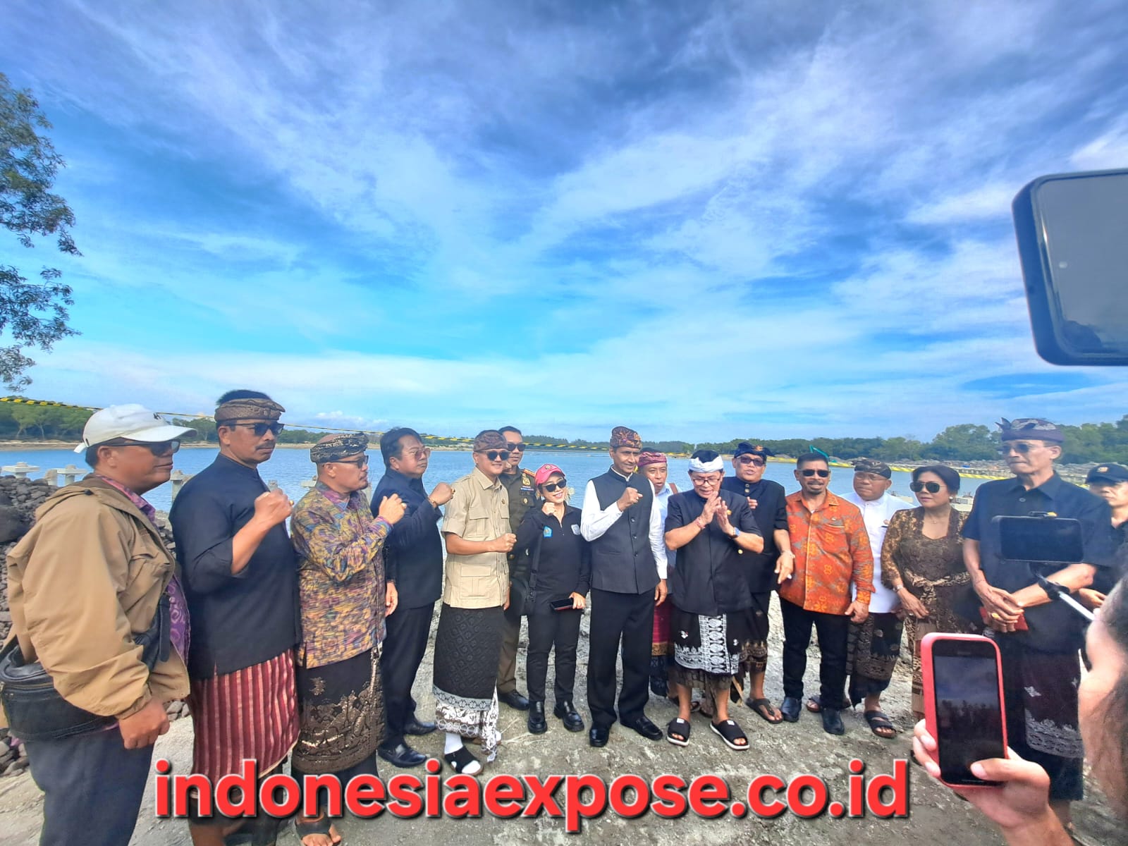 Pansus TRAP DPRD Bali, Sepakat Rekomendasikan PT BTID di TUTUP