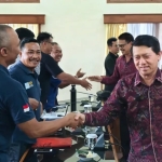 Komisi  IV DPRD Bali  Tindak  Lanjuti  Sengketa  Industri  PT. APS