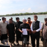 Proyek PT.BTID Di Tutup