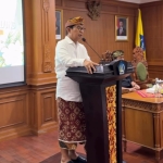 Bupati Badung  Resmi  Lantik  25  Kepala  Sekolah, Tantangan  Besar  Dimulai !