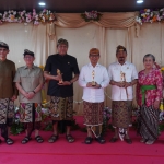 Perkuat Layanan Kesehatan dan Penunjang Pariwisata, Bupati Badung Resmikan RS Hermina Badung