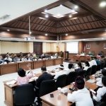 Badung Dukung Program Magang Nasional, Dorong Lulusan Baru Siap Kerja dan Berdaya Saing