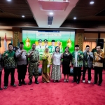 Apresiasi Peran Muhammadiyah, Pemkab Badung Perkuat Sinergi di Halal Bihalal