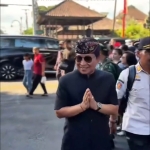 Hut ke-255 Kota Gianyar,  Budaya Bali Menggema 