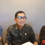 WFH ASN Mulai 10 April 2026, Sekda Eddy Mulya Pastikan Layanan Publik Akan Berjalan Normal
