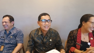 WFH ASN Mulai 10 April 2026, Sekda Eddy Mulya Pastikan Layanan Publik Akan Berjalan Normal
